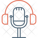 پیش‌نمایش فایل headphones-5870526 از پک پادکست