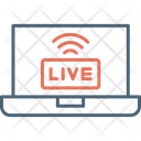 پیش‌نمایش فایل live-streaming-5870533 از پک پادکست