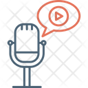 پیش‌نمایش فایل media-podcast-5870534 از پک پادکست