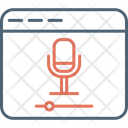 پیش‌نمایش فایل online-recording-5870542 از پک پادکست
