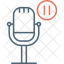 پیش‌نمایش فایل pause-button-5870543 از پک پادکست