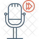 پیش‌نمایش فایل podcast-fast-forward-5870548 از پک پادکست