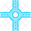 پیش‌نمایش فایل crossroad-5872556 از پک آموزشگاه رانندگی