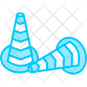 پیش‌نمایش فایل traffic-cone-5872588 از پک آموزشگاه رانندگی