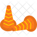 پیش‌نمایش فایل traffic-cone-5871923 از پک آموزشگاه رانندگی