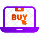 پیش‌نمایش فایل buy-button-6034429 از پک دوشنبه سایبری