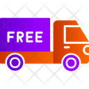 پیش‌نمایش فایل free-shipping-6034441 از پک دوشنبه سایبری