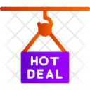 پیش‌نمایش فایل hot-deal-6034444 از پک دوشنبه سایبری