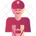 پیش‌نمایش فایل delivery-man-6034388 از پک دوشنبه سایبری