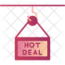 پیش‌نمایش فایل hot-deal-6034395 از پک دوشنبه سایبری
