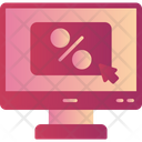 پیش‌نمایش فایل online-discount-6034402 از پک دوشنبه سایبری