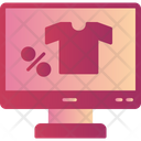 پیش‌نمایش فایل online-sale-6034405 از پک دوشنبه سایبری