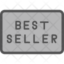 پیش‌نمایش فایل best-seller-6034254 از پک دوشنبه سایبری