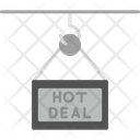 پیش‌نمایش فایل hot-deal-6034271 از پک دوشنبه سایبری