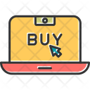 پیش‌نمایش فایل buy-button-6034207 از پک دوشنبه سایبری