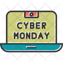پیش‌نمایش فایل cyber-monday-6034212 از پک دوشنبه سایبری