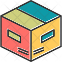 پیش‌نمایش فایل delivery-box-6034214 از پک دوشنبه سایبری