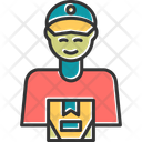 پیش‌نمایش فایل delivery-man-6034215 از پک دوشنبه سایبری