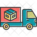پیش‌نمایش فایل delivery-truck-6034216 از پک دوشنبه سایبری