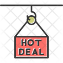 پیش‌نمایش فایل hot-deal-6034222 از پک دوشنبه سایبری