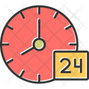 پیش‌نمایش فایل hours-support-6034202 از پک دوشنبه سایبری