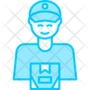 پیش‌نمایش فایل delivery-man-6034166 از پک دوشنبه سایبری