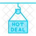 پیش‌نمایش فایل hot-deal-6034173 از پک دوشنبه سایبری