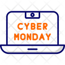 پیش‌نمایش فایل cyber-monday-6034078 از پک دوشنبه سایبری