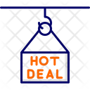 پیش‌نمایش فایل hot-deal-6034088 از پک دوشنبه سایبری