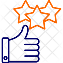 پیش‌نمایش فایل rating-6034105 از پک دوشنبه سایبری