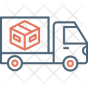 پیش‌نمایش فایل delivery-truck-6034033 از پک دوشنبه سایبری