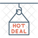 پیش‌نمایش فایل hot-deal-6034039 از پک دوشنبه سایبری