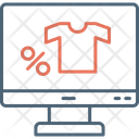 پیش‌نمایش فایل online-sale-6034049 از پک دوشنبه سایبری