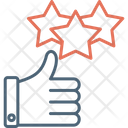 پیش‌نمایش فایل rating-6034056 از پک دوشنبه سایبری