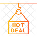پیش‌نمایش فایل hot-deal-6033990 از پک دوشنبه سایبری
