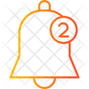 پیش‌نمایش فایل notification-bell-6033996 از پک دوشنبه سایبری
