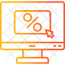 پیش‌نمایش فایل online-discount-6033997 از پک دوشنبه سایبری