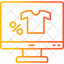 پیش‌نمایش فایل online-sale-6034000 از پک دوشنبه سایبری