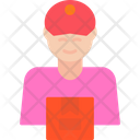 پیش‌نمایش فایل delivery-man-6033834 از پک دوشنبه سایبری