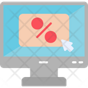 پیش‌نمایش فایل online-discount-6033848 از پک دوشنبه سایبری