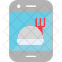 پیش‌نمایش فایل online-food-order-6033849 از پک دوشنبه سایبری