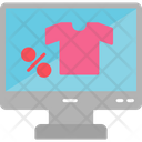 پیش‌نمایش فایل online-sale-6033851 از پک دوشنبه سایبری