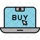 پیش‌نمایش فایل buy-button-6033777 از پک دوشنبه سایبری