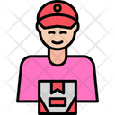 پیش‌نمایش فایل delivery-man-6033785 از پک دوشنبه سایبری