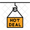 پیش‌نمایش فایل hot-deal-6033792 از پک دوشنبه سایبری