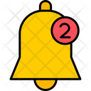 پیش‌نمایش فایل notification-bell-6033798 از پک دوشنبه سایبری