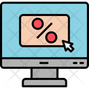 پیش‌نمایش فایل online-discount-6033799 از پک دوشنبه سایبری
