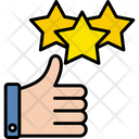 پیش‌نمایش فایل rating-6033809 از پک دوشنبه سایبری