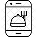 پیش‌نمایش فایل online-food-order-6033751 از پک دوشنبه سایبری