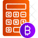 پیش‌نمایش فایل bitcoin-calculator-6064831 از پک معامله